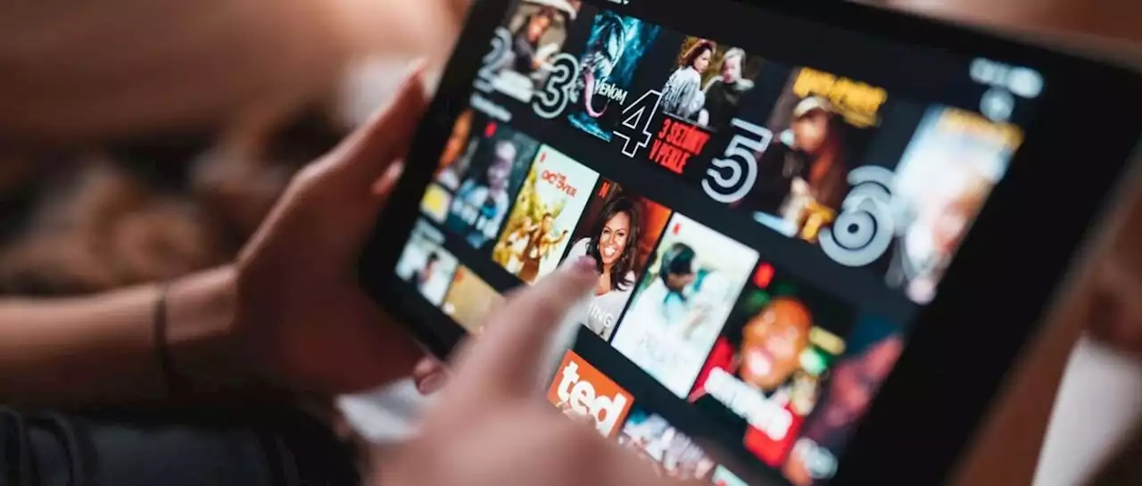 Netflix revela planes para acabar con cuentas compartidas