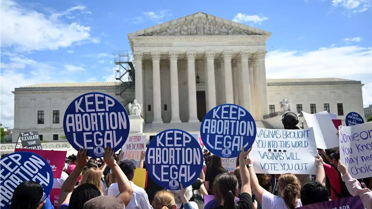 Supreme Court takes on abortion pills