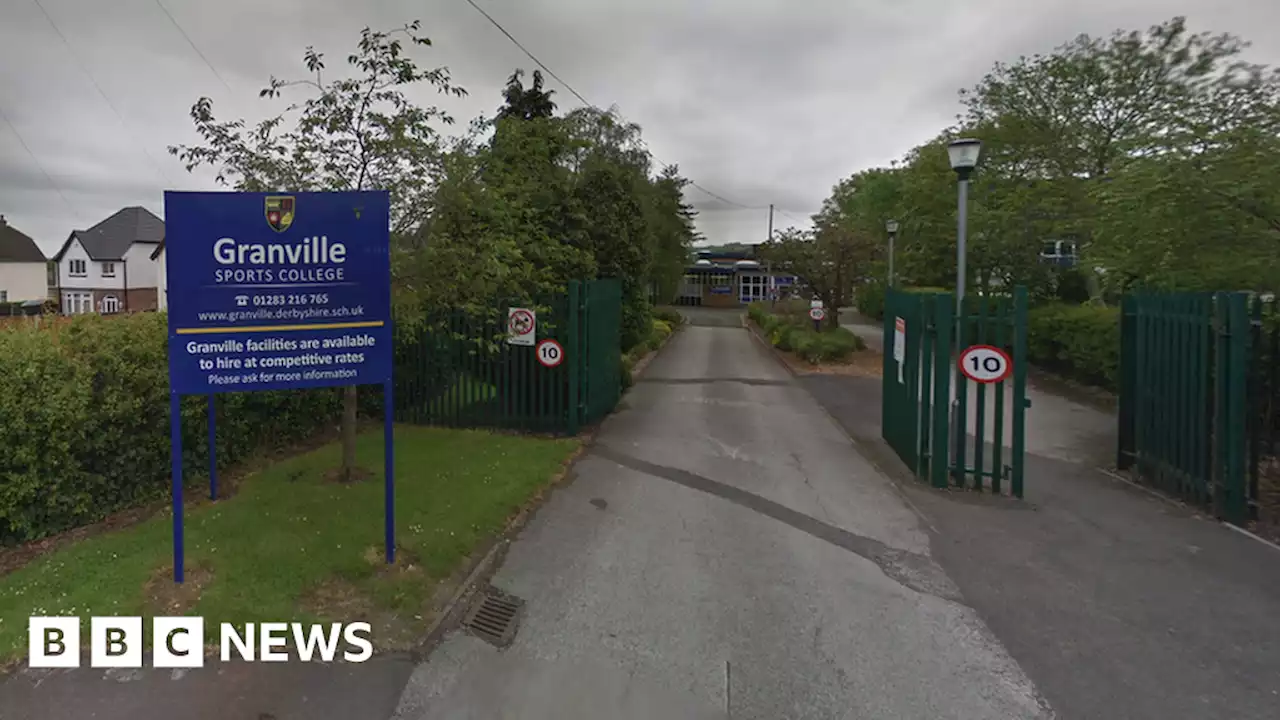 Granville Academy: Boy, 15, arrested after threat made to school