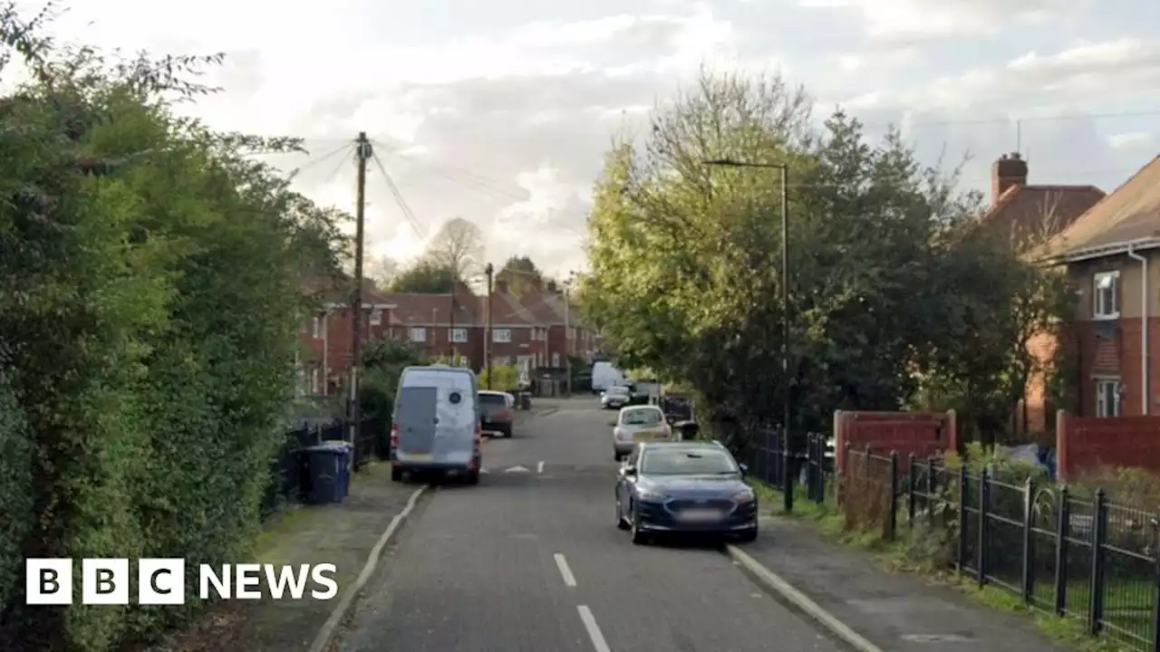 Two arrested after man stabbed in chest in Doncaster