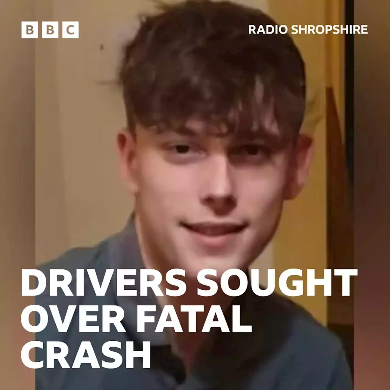 Two drivers sought in fatal Nantwich crash probe
