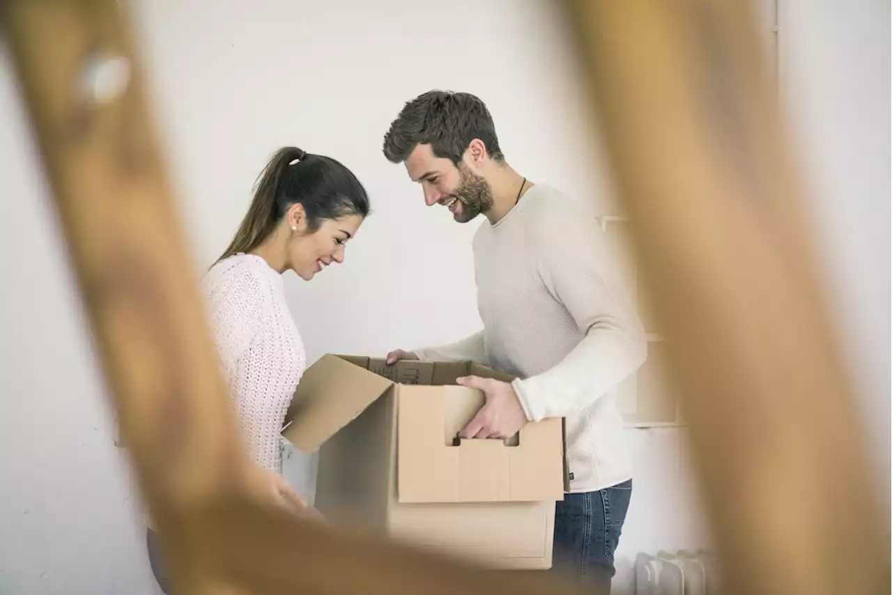 So könnte der Wohnungstausch doch noch Wünsche wahr werden lassen