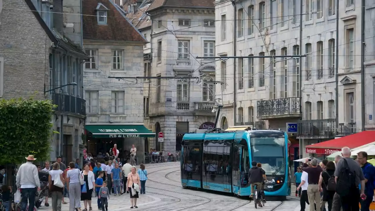 A Besançon, un particulier avait attaqué la ville pour avoir obtenu un permis de construire 'bancal'