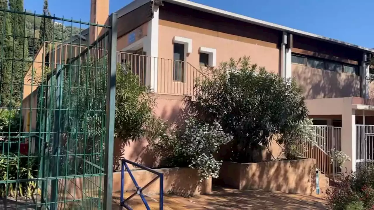 Menton: une cinquantaine de mineurs isolés logés dans un gymnase