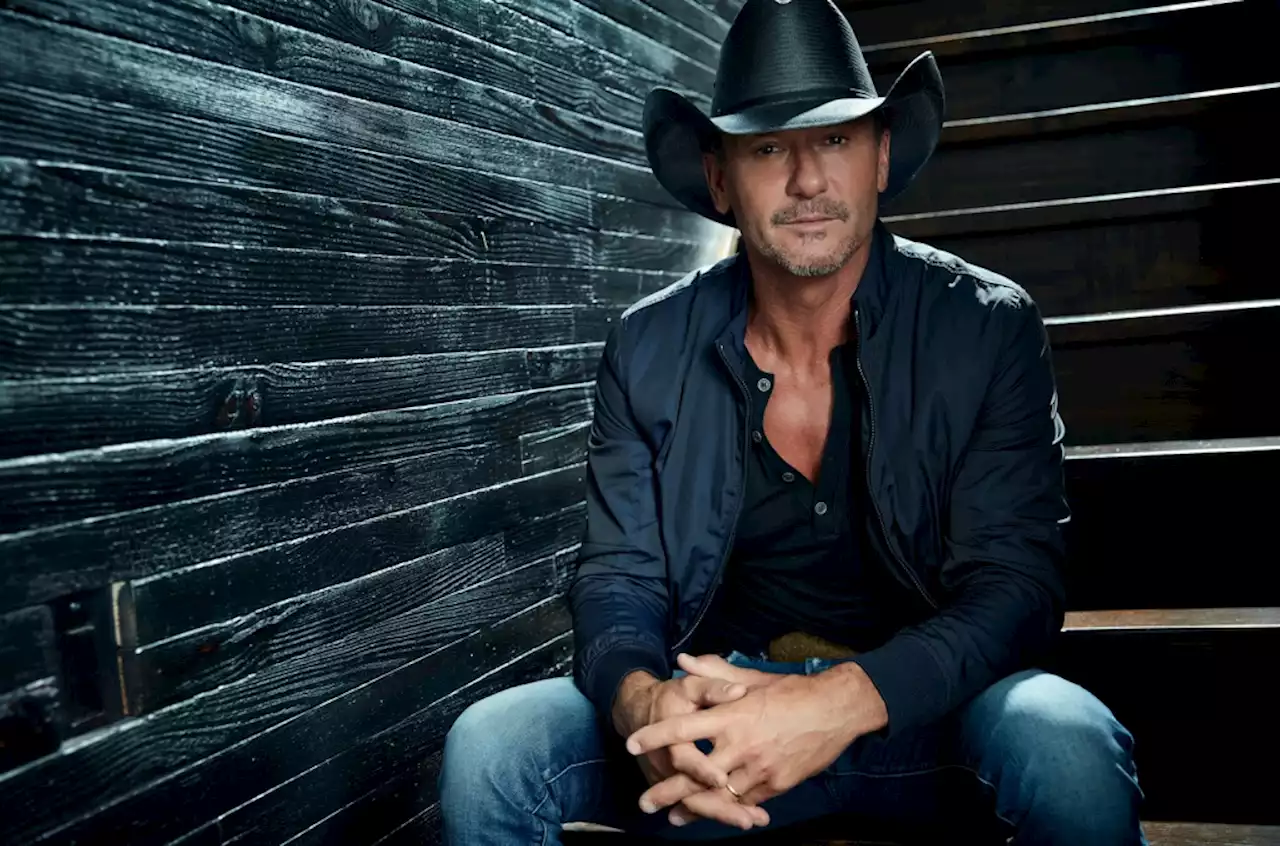 A Life Well Lived Finds Good ‘Standing’ in Tim McGraw’s Timely New Single