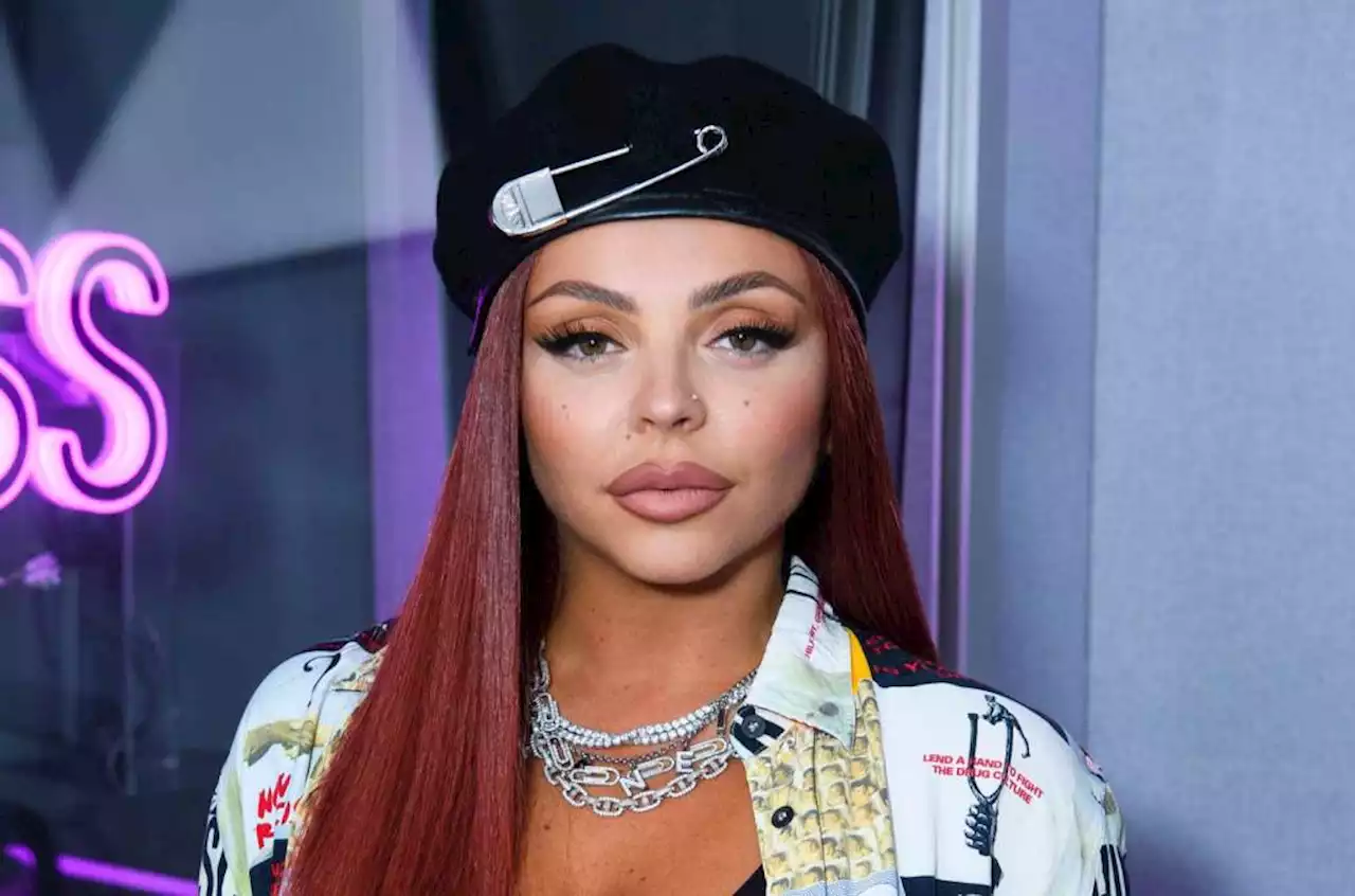 Jesy Nelson Slams Media Coverage of Little Mix Feud: ‘I Think It’s Disgusting’