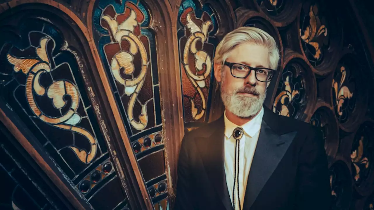 Matt Maher Scores His Fourth No. 1 on Christian Airplay With ‘The Lord’s Prayer’