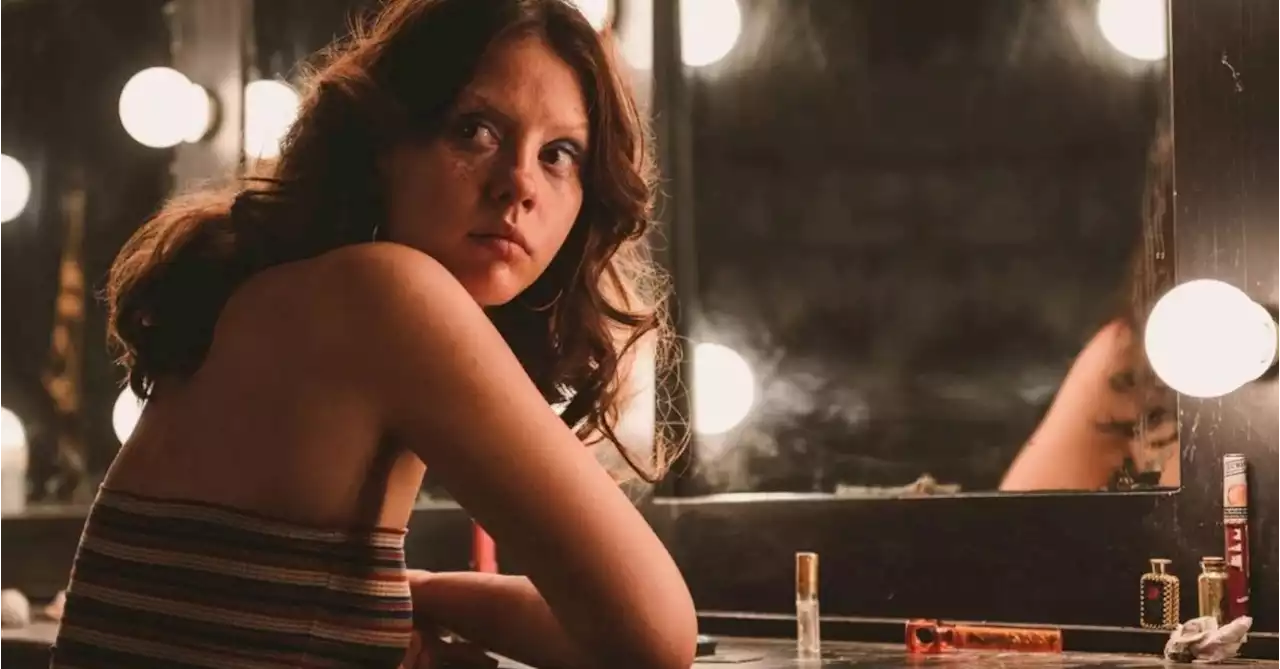 Mia Goth Says MaXXXine Includes a Few Superhero-Like Influences