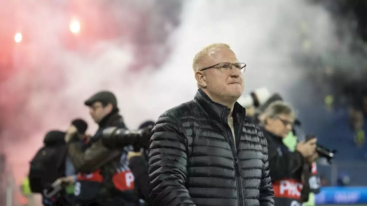 Frankreich verbietet FC-Basel-Fans Besuch des Spiels gegen Nizza