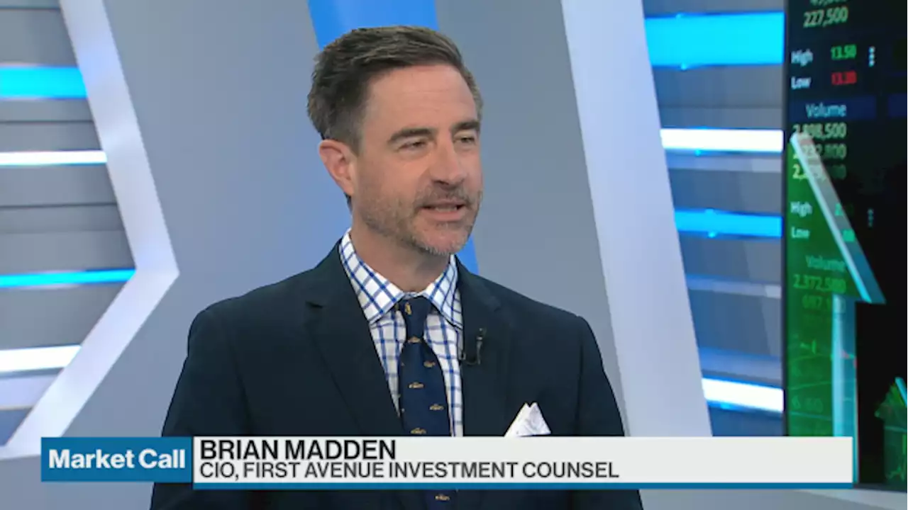 Brian Madden's Top Picks: April 19, 2023 - BNN Bloomberg