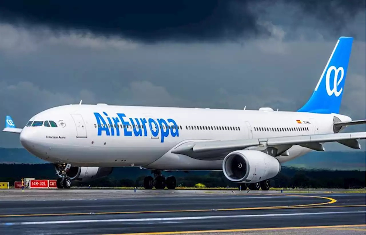 Sepla convocará huelga de pilotos en Air Europa en los meses de mayo y junio