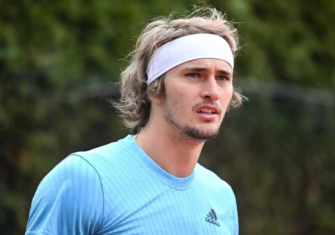 ATP-Turnier München: Zverev - O`Connell | 15 Uhr | Livestream