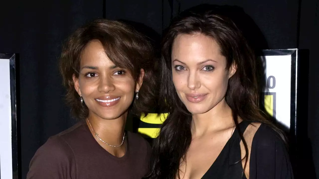 Angelina Jolie And Halle Berry Are Going Head To Head In An Exhilarating New Action Thriller