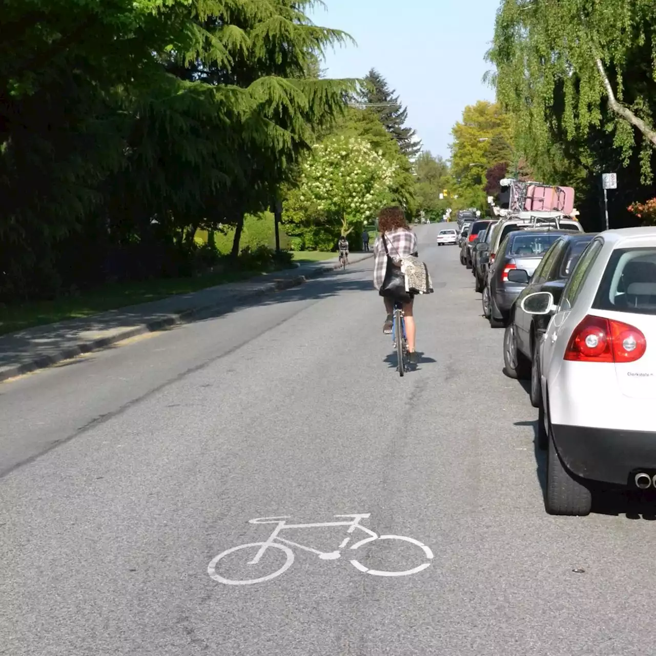 New bikeways coming to South Burnaby: City wants feedback