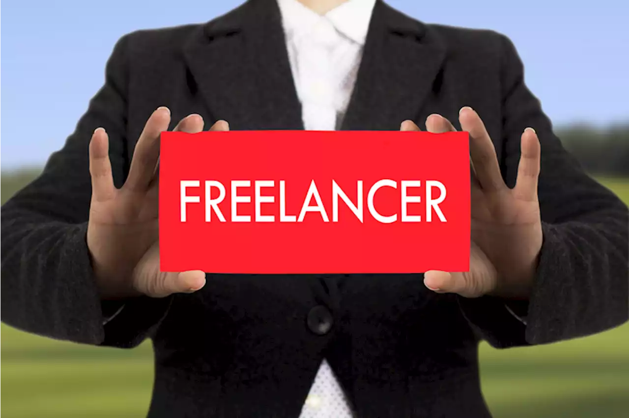 More businesses projected to rely on freelance labor | Andrea E. San Juan