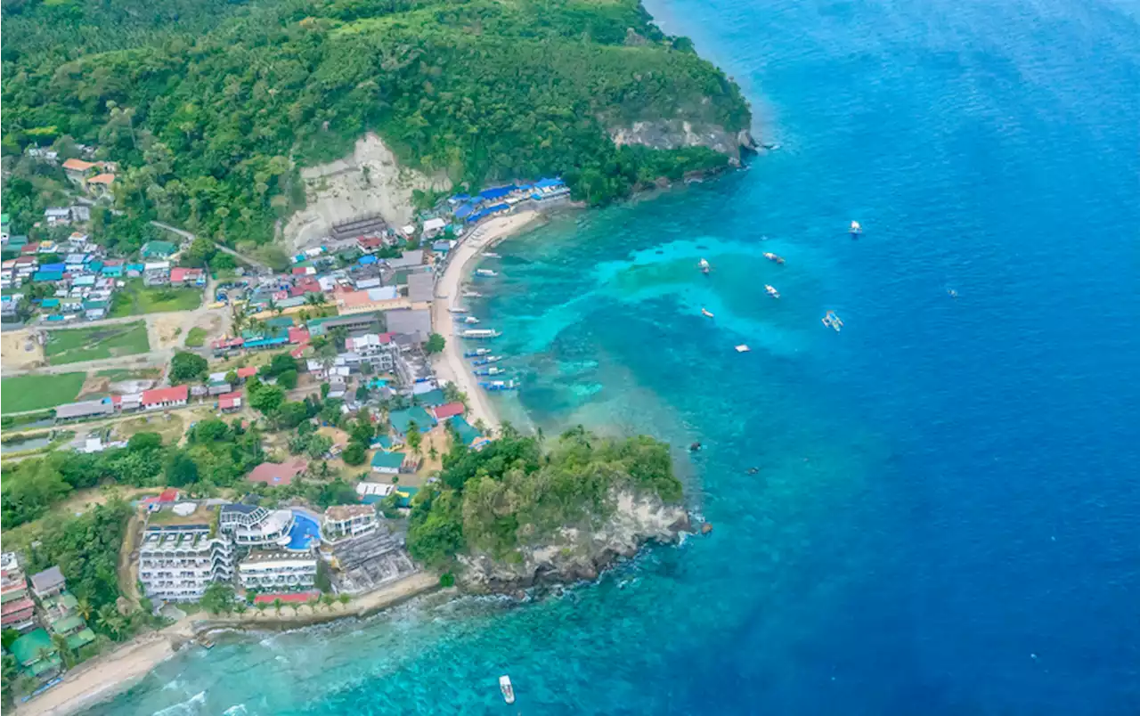 No swimming ban in Puerto Galera despite poor water quality | Ma. Stella F. Arnaldo