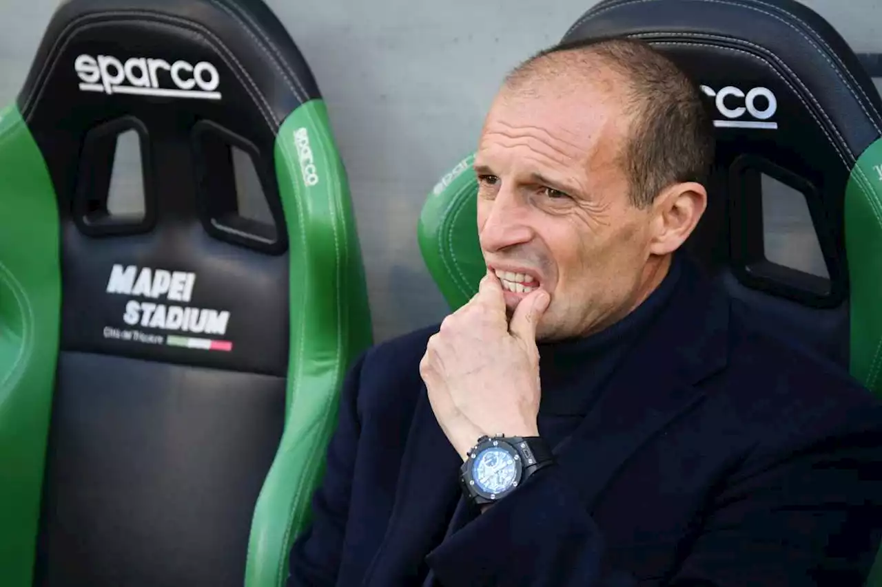 I convocati di Allegri per lo Sporting: doppio rientro in difesa - Calciomercato