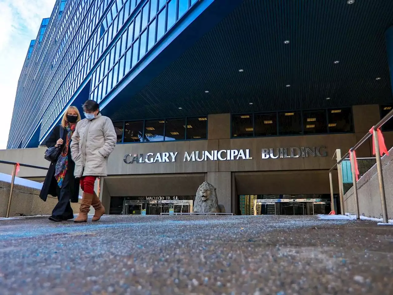 City of Calgary gets mixed results in first annual report card on Indigenous relations