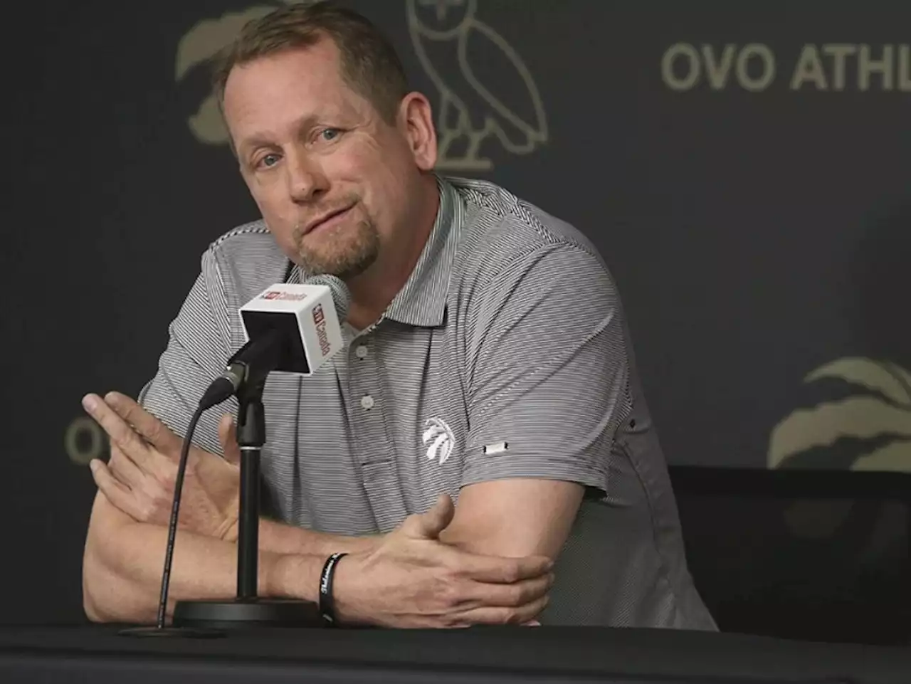 Why the Raptors and Nick Nurse should part ways