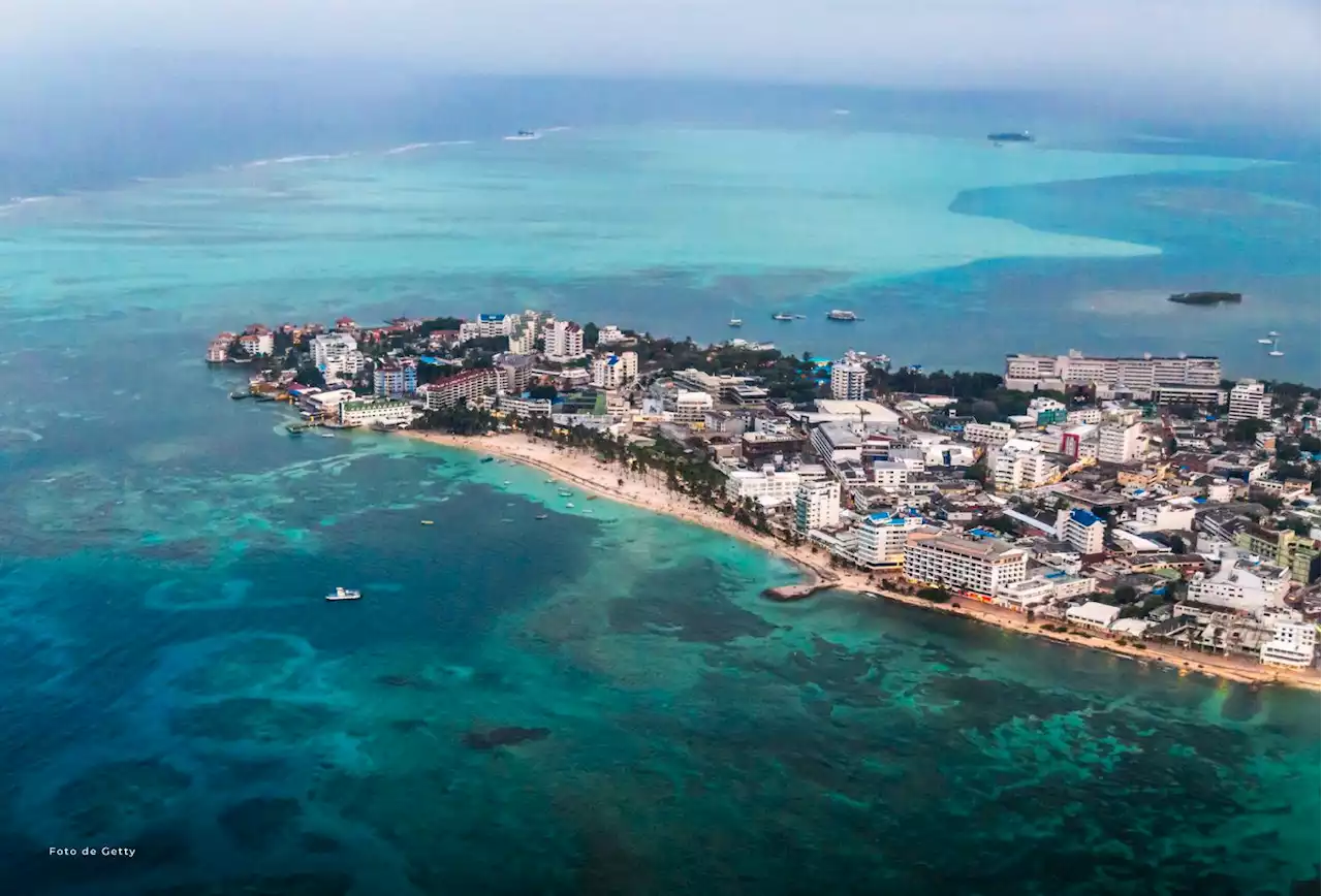 Procuraduría: En 10 meses han desaparecido 59 migrantes en el mar abierto de San Andrés