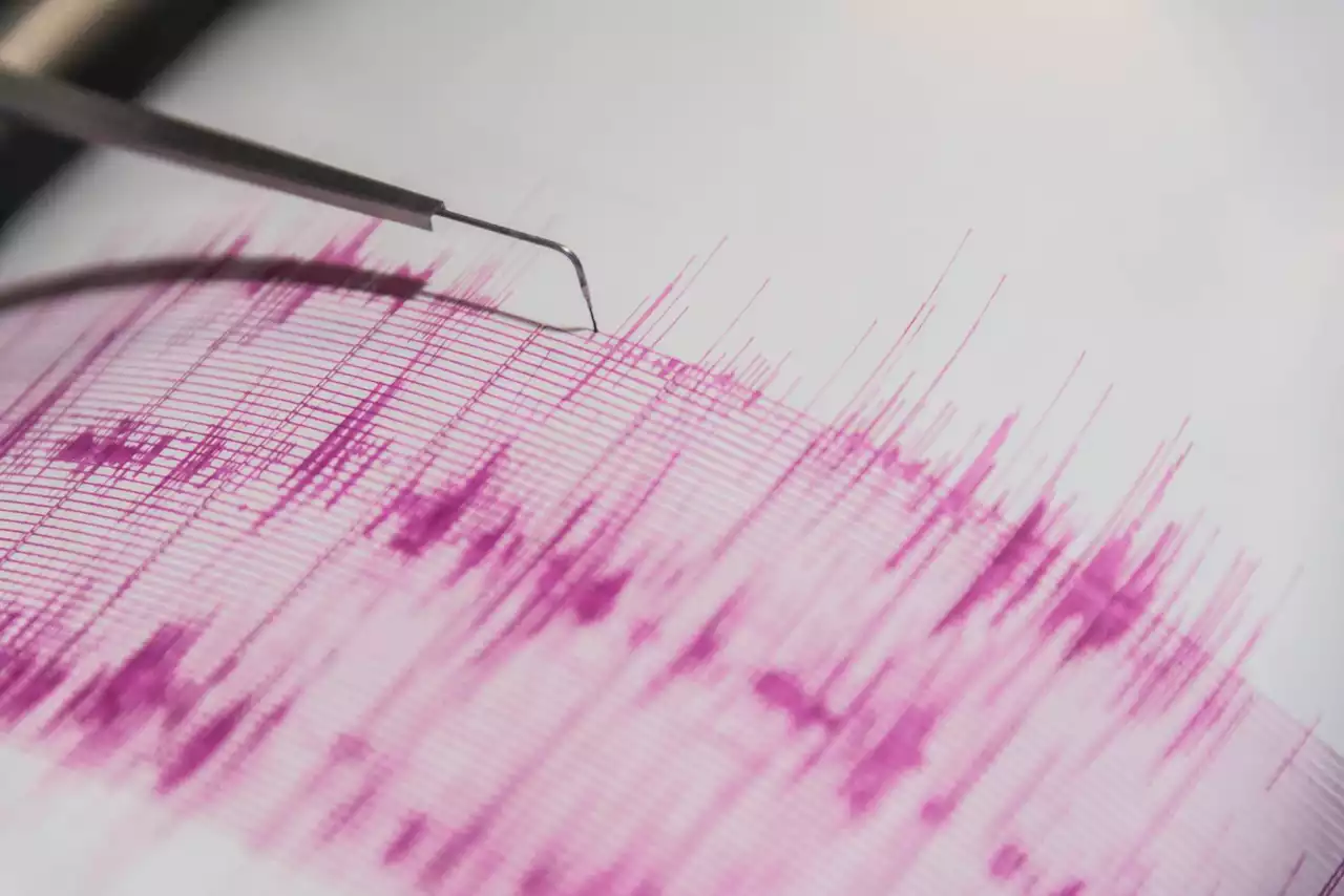 Reportan 4 temblores HOY en Colombia: Este fue el epicentro y magnitud de los sismos