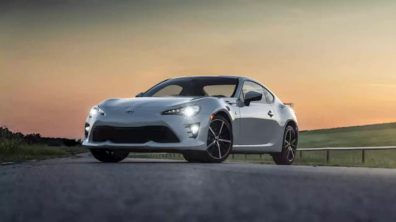 Toyota Motor PH Issues Recall On 86, GR Supra For Missing Sticker | CarGuide.PH | Philippine Car News, Car Reviews, Car Prices