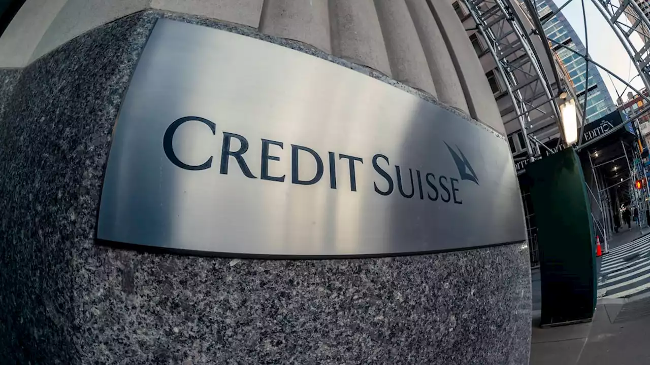 Credit Suisse weist nach Untersuchung Vorwürfe zu Holocaust-Vermögen zurück