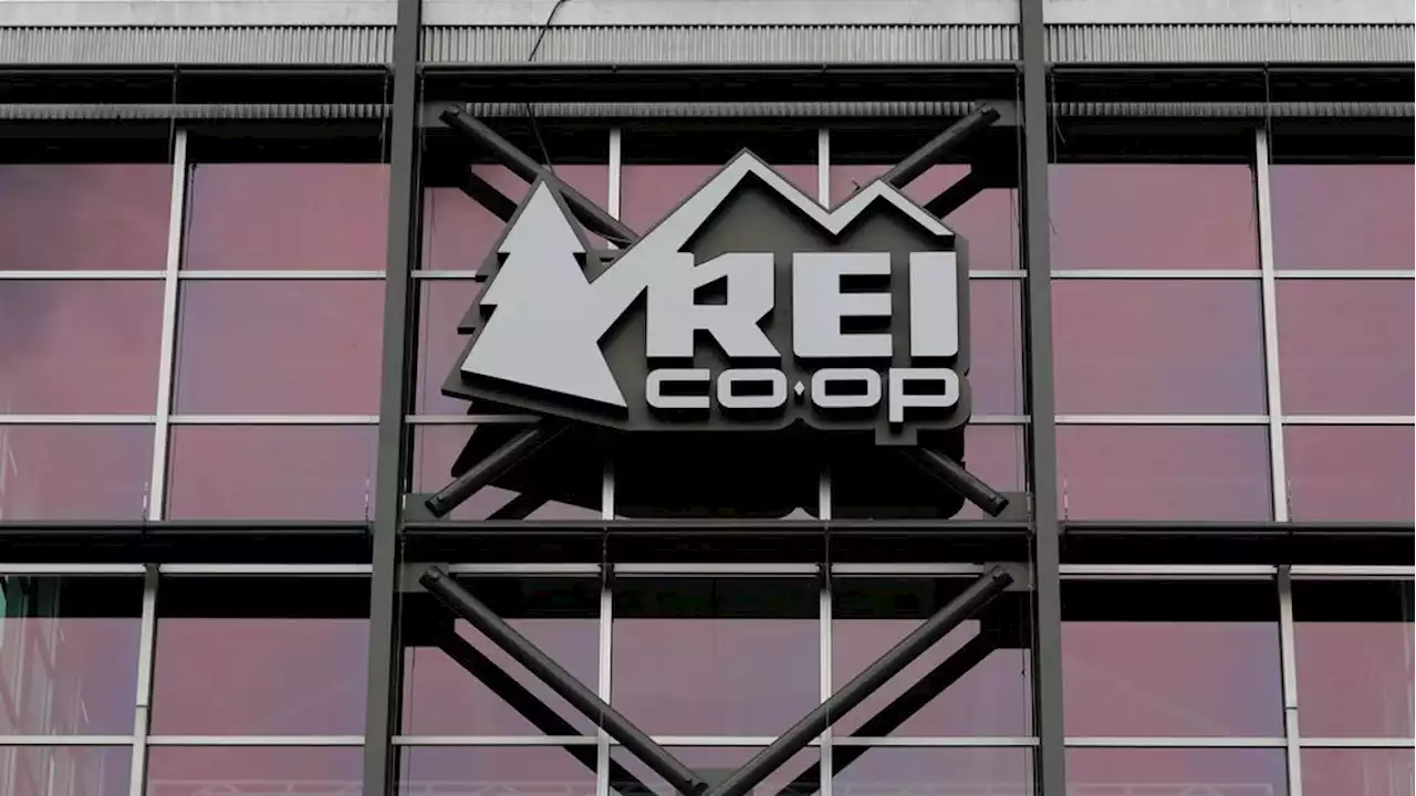 Portland's flagship REI store to close due to record crime, safety concerns