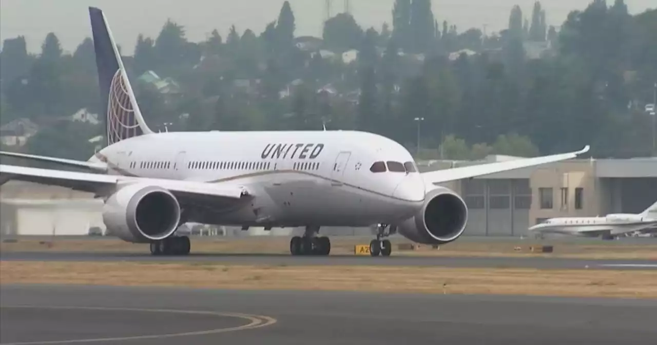 United Airlines pilots to hold informal picket at Willis Tower