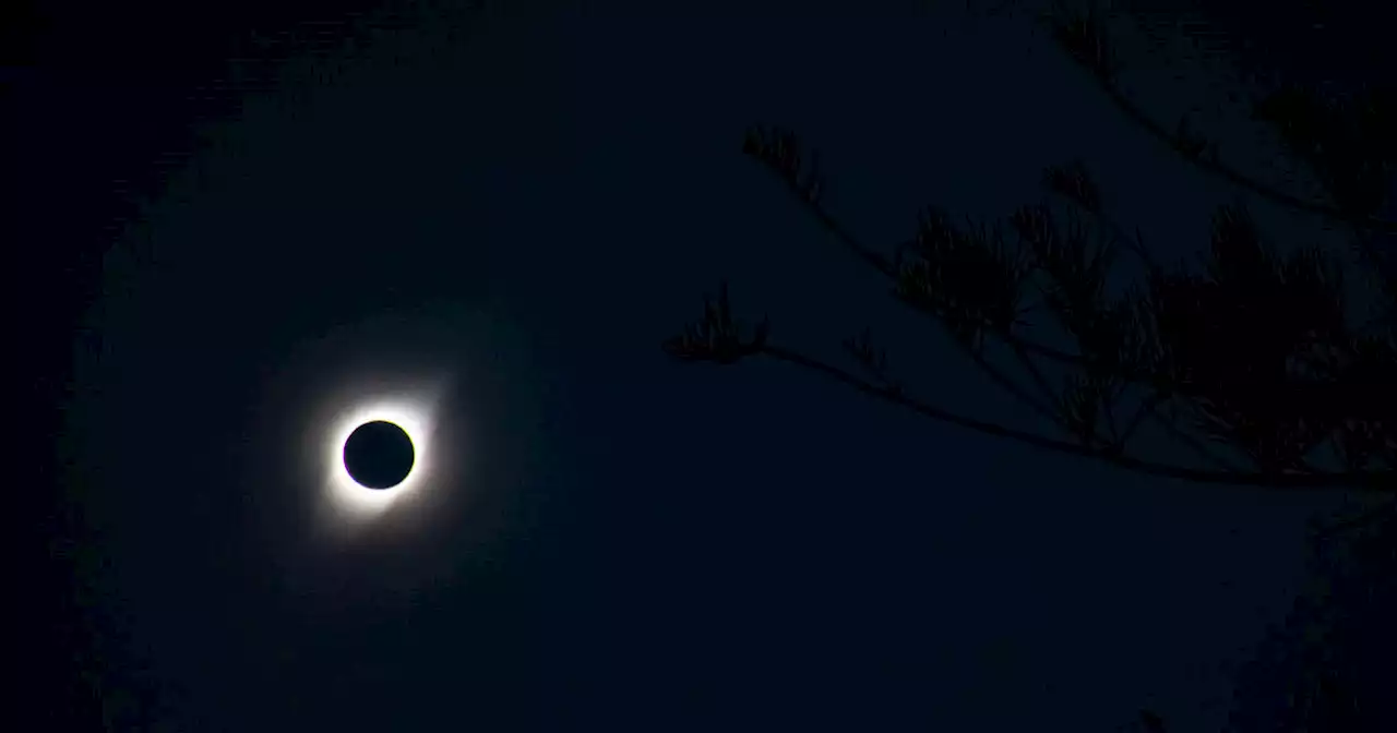 Here's how to watch the rare hybrid solar eclipse