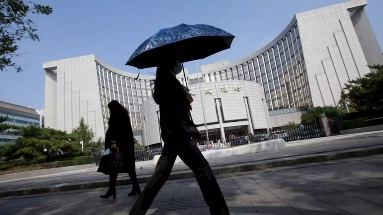 Analysis: China's 'atypical' deflation cycle gives central bank a headache