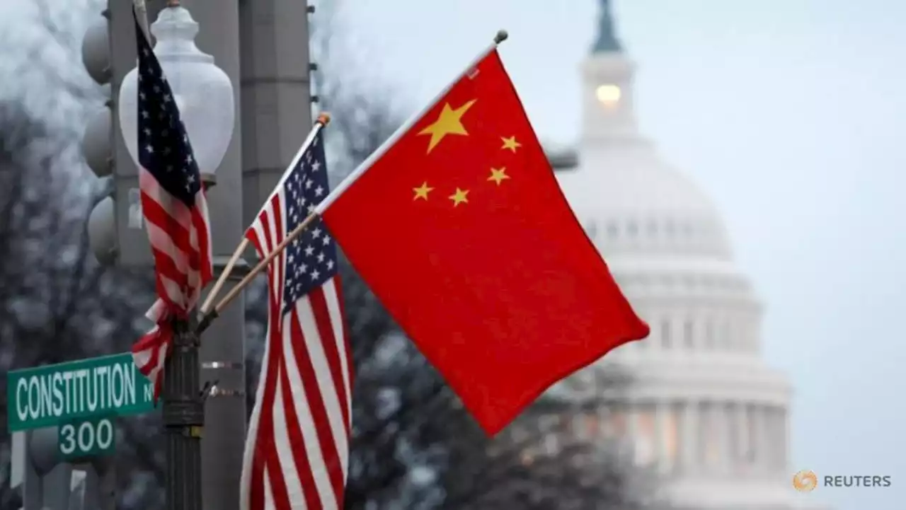 COVID-19, surveillance, naval forces: US Congress holds multiple hearings about perceived Chinese threats