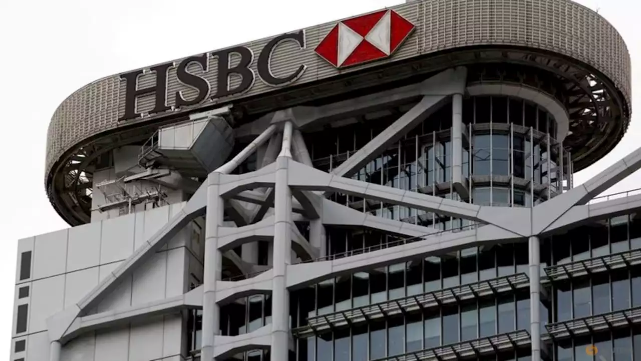 HSBC rejects Ping An's fresh Asia spin-off proposal