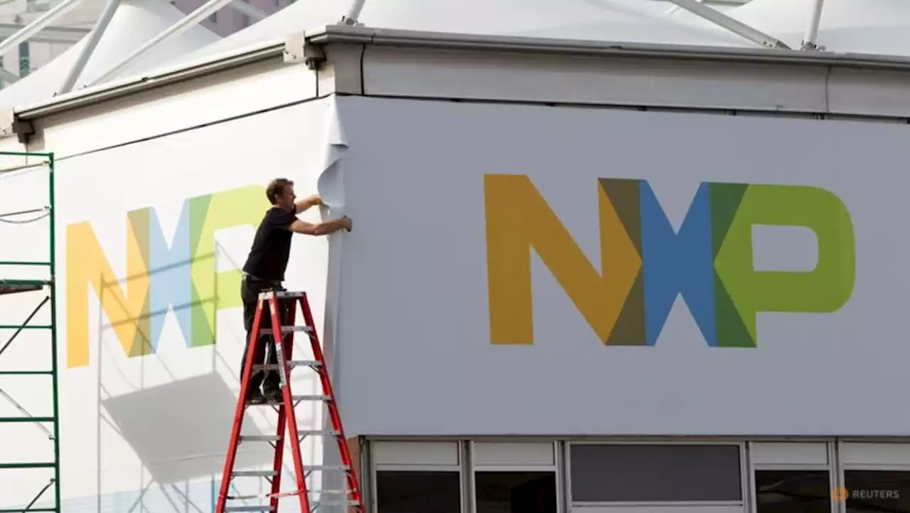 NXP CEO applauds EU Chips Act, seeks clarity on China restrictions