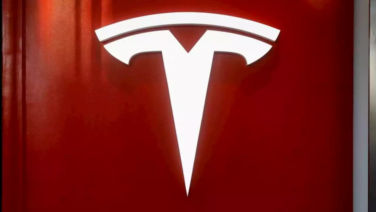 Profit for Tesla short sellers rises in April -S3 Partners