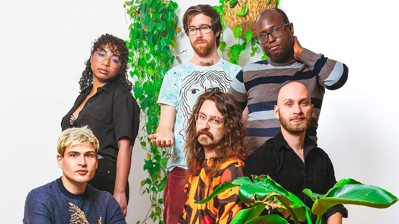 Scene-powering fusion collective Cordoba celebrate a new album at Constellation - Chicago Reader