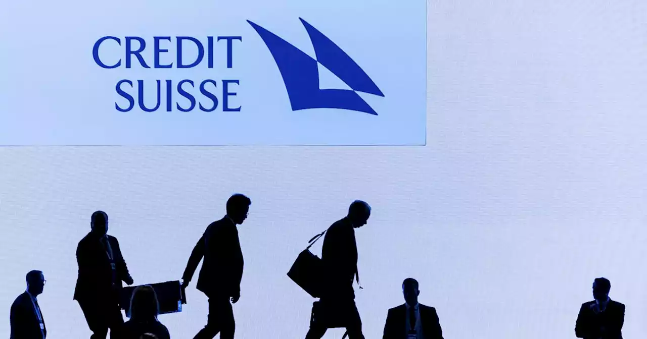 Credit Suisse faulted over probe of Nazi-linked accounts