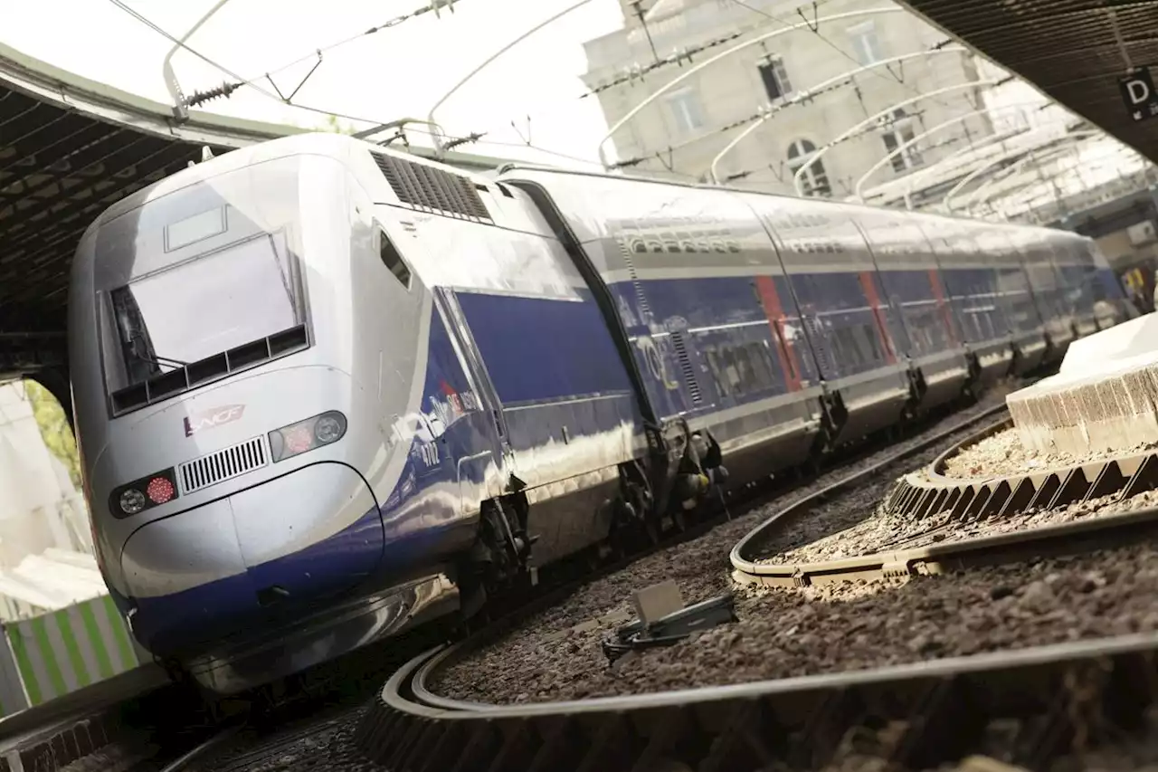 SNCF elevará la presión sobre Renfe con más capacidad entre Barcelona y París