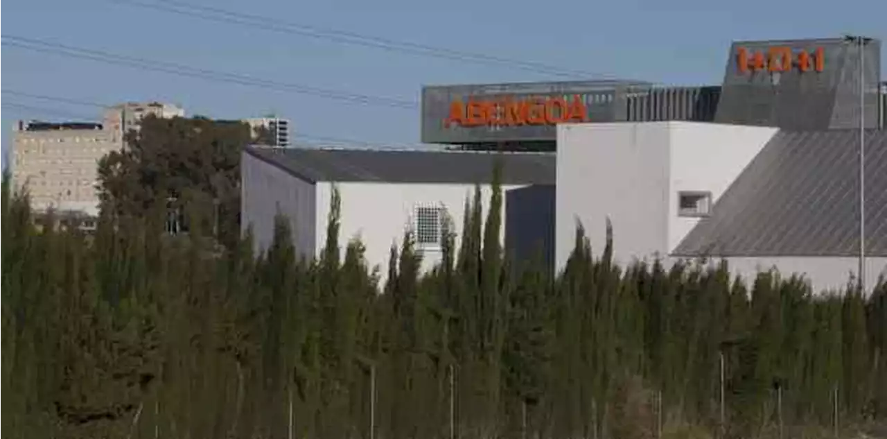 Urbas y algunos acreedores amenazan con arruinar el rescate de Abengoa por Cox en una batalla legal