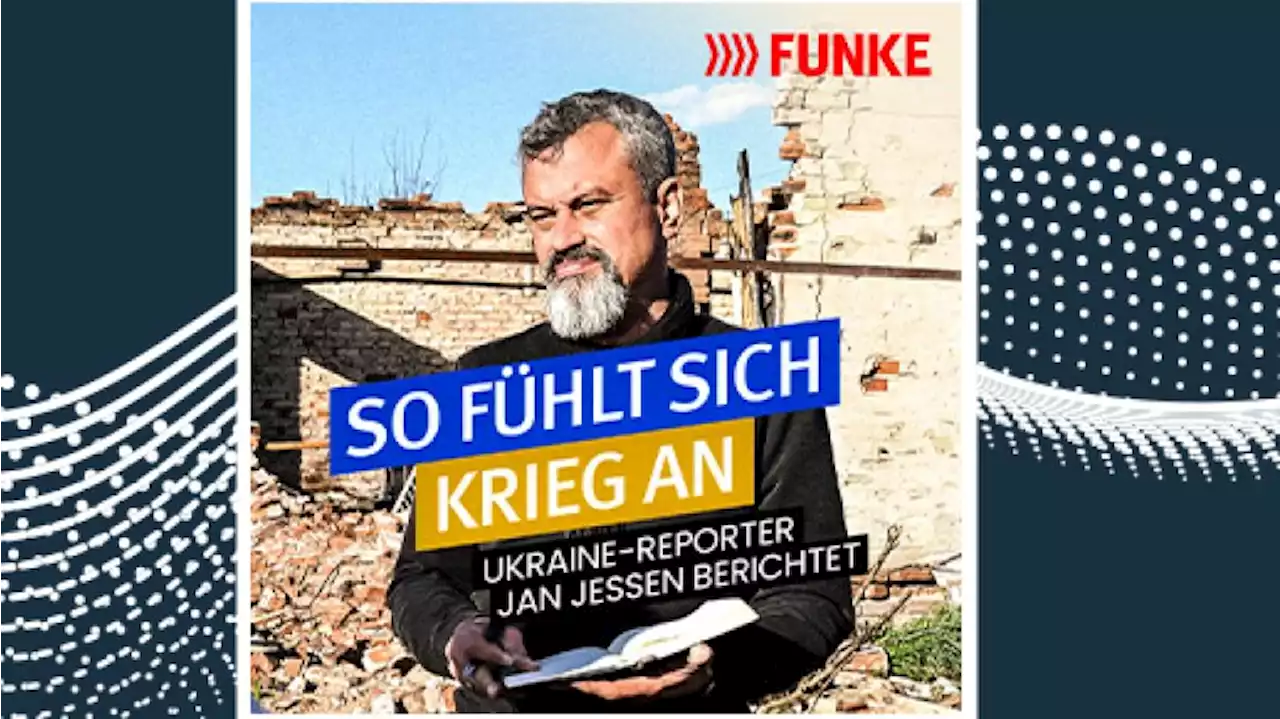 Belarussen in der Ukraine: „Freunde wurden plötzlich Feinde“