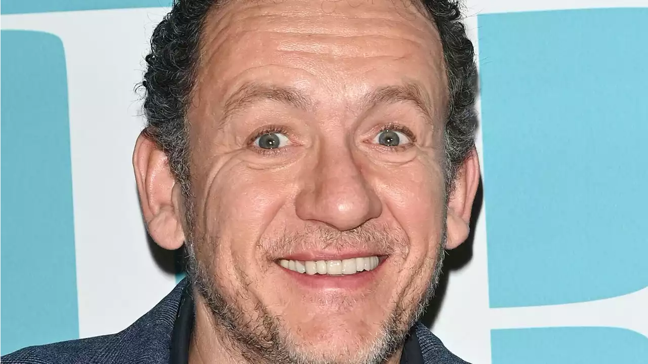 Dany Boon sur le tapis rouge avec sa fille Sarah, 13 ans, tout sourire et radieuse en rouge (Photos)