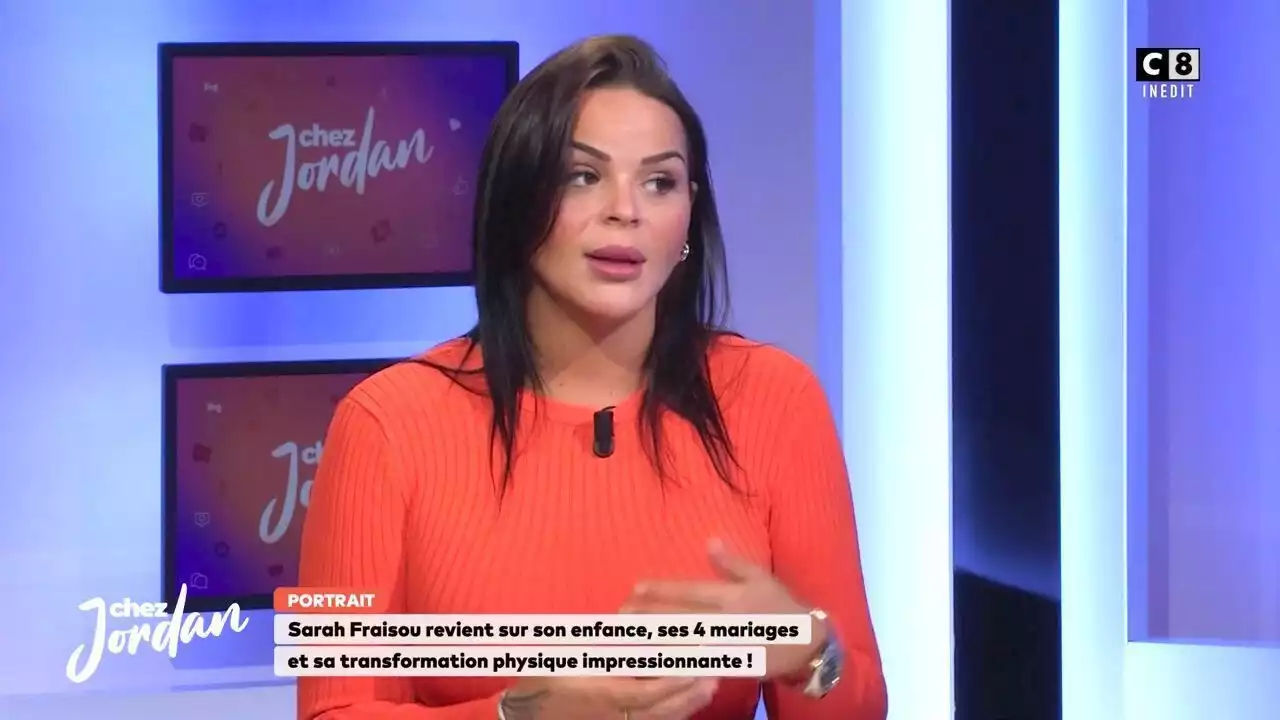 'Je n'arrive pas…' : Sarah Fraisou se livre sur son difficile combat pour la maternité