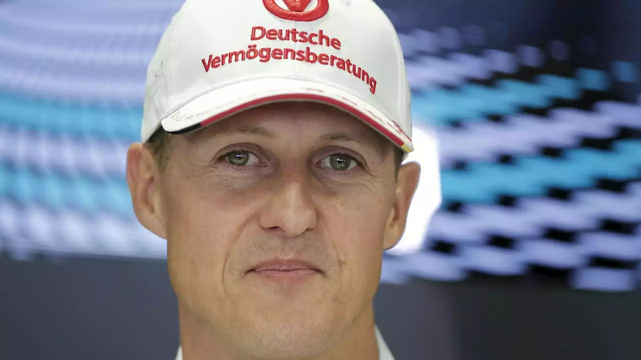 'Ma vie a complètement changé' : cette interview surprise choquante de Michael Schumacher 10 ans après son accident