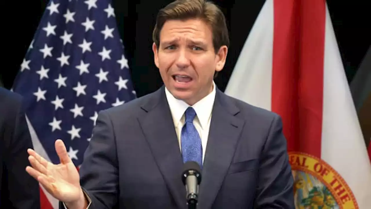 DeSantis and allies ramp up Disney fight as more Republicans criticize his tactics