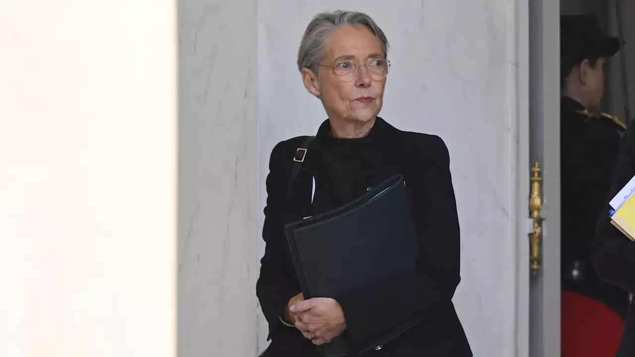 Elisabeth Borne souhaite que l'engagement des jeunes soit mieux «reconnu»