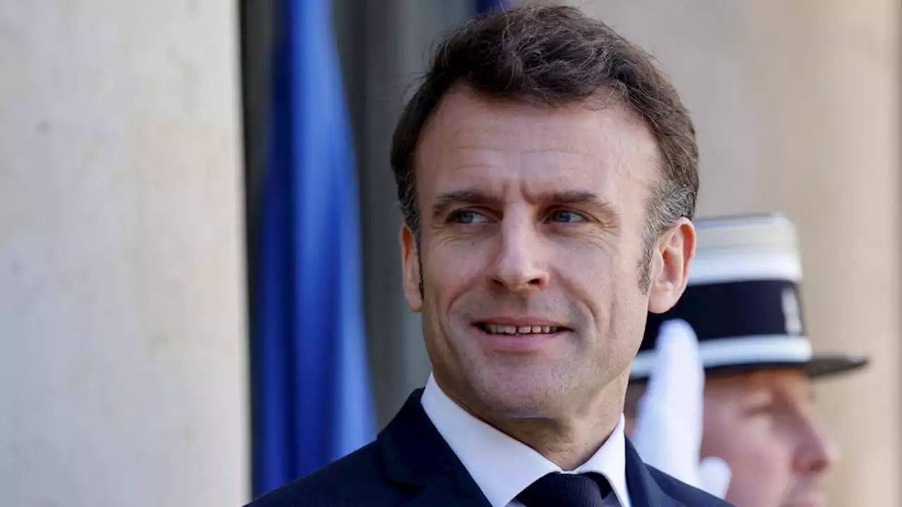 En visite en Alsace, Emmanuel Macron veut renouer le contact sur le terrain