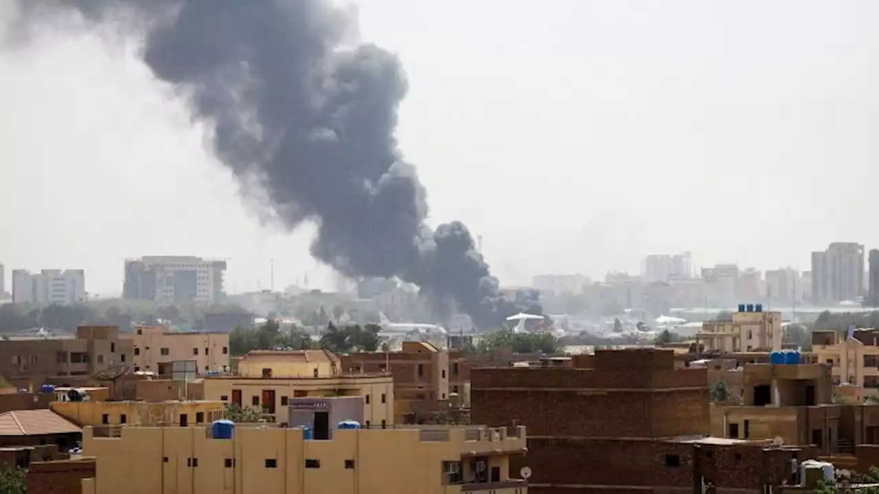 US State Department establishes special taskforce to deal with Sudan crisis | CNN Politics