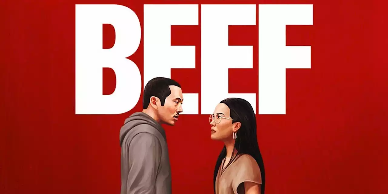 'Beef' Doesn't Need a Season 2