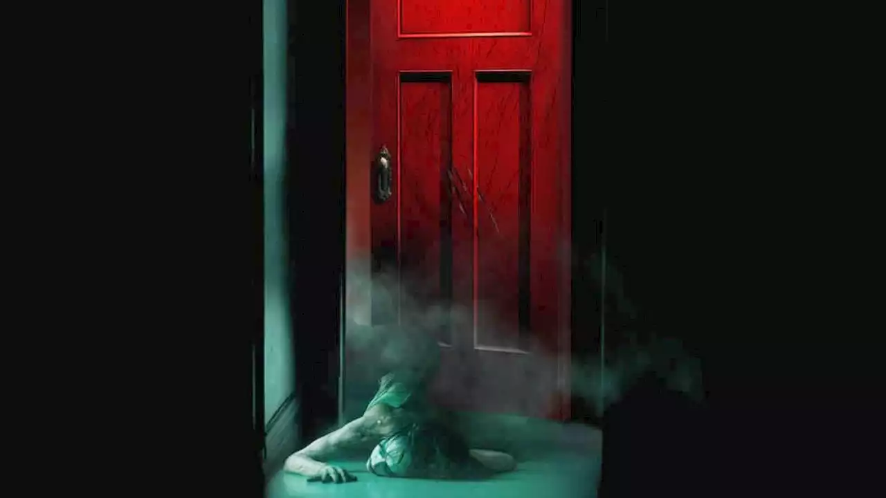 Insidious: La Porta Rossa, ecco il primo trailer italiano del quinto capitolo della saga horror!