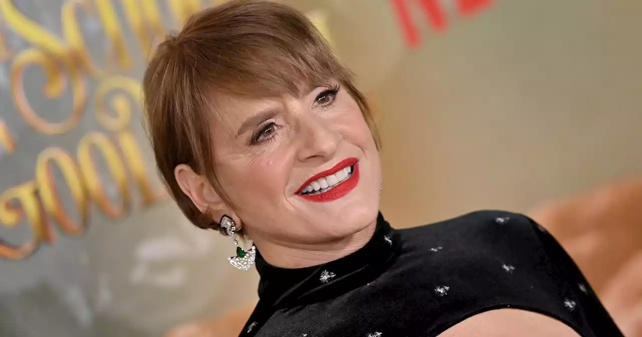 Agatha: Coven of Chaos: Patti LuPone & Joe Locke’s Characters Revealed